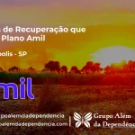 Clínica de Recuperação que Aceita Amil em Suzanápolis - SP