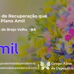 Clínica de Recuperação que Aceita Amil em Tabocas do Brejo Velho - BA