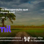 Clínica de Recuperação que Aceita Amil em Tambaú - SP