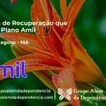 Clínica de Recuperação que Aceita Amil em Tasso Fragoso - MA