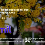 Clínica de Recuperação que Aceita Amil em Tianguá - CE