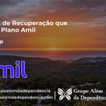 Clínica de Recuperação que Aceita Amil em Tietê - SP