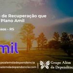 Clínica de Recuperação que Aceita Amil em Três Passos - RS