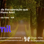 Clínica de Recuperação que Aceita Amil em Trizidela do Vale - MA