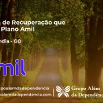 Clínica de Recuperação que Aceita Amil em Turvelândia - GO