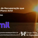 Clínica de Recuperação que Aceita Amil em Ubaíra - BA