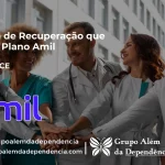 Clínica de Recuperação que Aceita Amil em Umari - CE