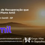 Clínica de Recuperação que Aceita Amil em Valentim Gentil - SP