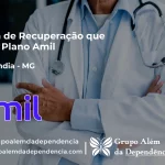 Clínica de Recuperação que Aceita Amil em Varzelândia - MG