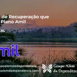 Clínica de Recuperação que Aceita Amil em Viçosa - AL