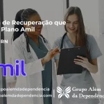 Clínica de Recuperação que Aceita Amil em Viçosa - RN
