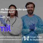 Clínica de Recuperação que Aceita Amil em Victor Graeff - RS