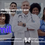 Clínica de Recuperação que Aceita Amil em Xanxerê - SC