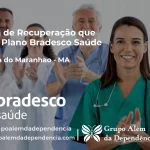 Clínica de Recuperação que Aceita Bradesco Saúde em Altamira do Maranhão - MA