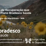 Clínica de Recuperação que Aceita Bradesco Saúde em Alto Alegre do Maranhão - MA