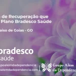 Clínica de Recuperação que Aceita Bradesco Saúde em Alto Paraíso de Goiás - GO