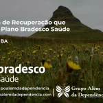 Clínica de Recuperação que Aceita Bradesco Saúde em Anagé - BA