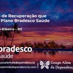 Clínica de Recuperação que Aceita Bradesco Saúde em Barra do Ribeiro - RS