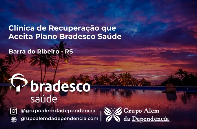 Clínica de Recuperação que Aceita Bradesco Saúde em Barra do Ribeiro - RS