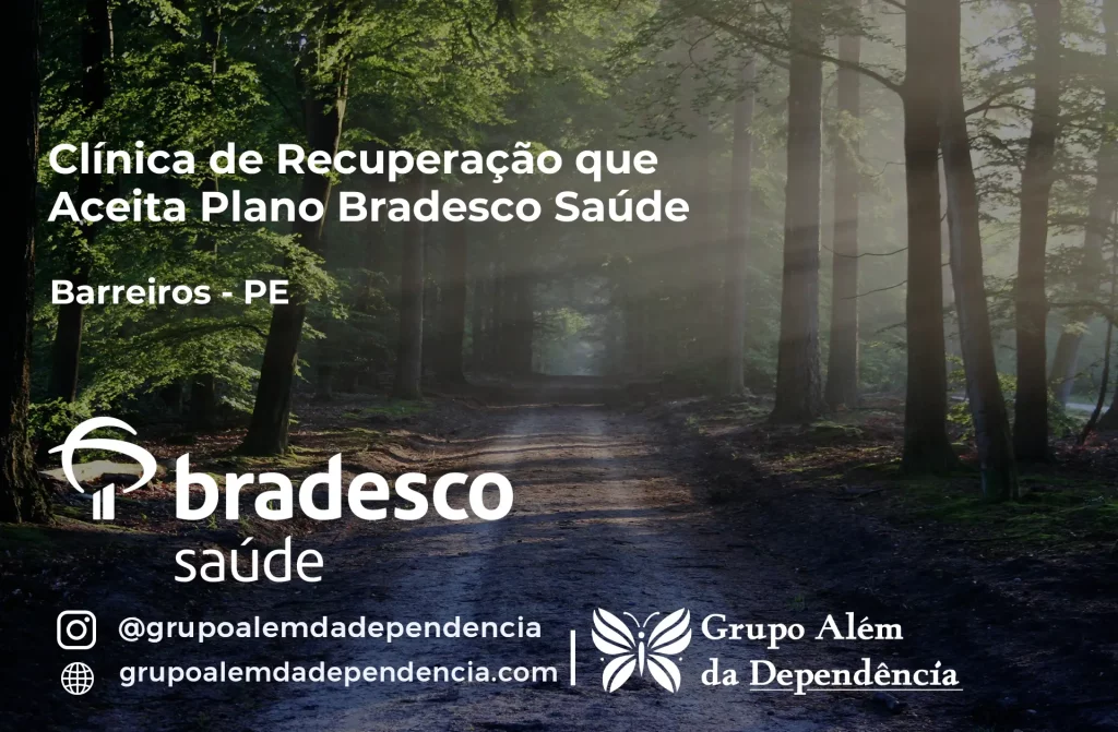 Clínica de Recuperação que Aceita Plano de Saúde Bradesco em Barreiros -PE 1 Clínica de Recuperação que Aceita Bradesco Saúde em Barreiros - PE