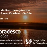 Clínica de Recuperação que Aceita Bradesco Saúde em Barro Duro - PI