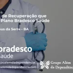 Clínica de Recuperação que Aceita Bradesco Saúde em Bom Jesus da Serra - BA