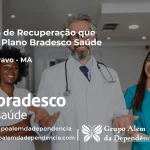Clínica de Recuperação que Aceita Bradesco Saúde em Buriti Bravo - MA