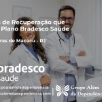 Clínica de Recuperação que Aceita Bradesco Saúde em Cachoeiras de Macacu - RJ