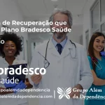 Clínica de Recuperação que Aceita Bradesco Saúde em Caçu - GO