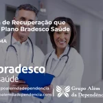 Clínica de Recuperação que Aceita Bradesco Saúde em Cajari - MA