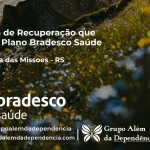 Clínica de Recuperação que Aceita Bradesco Saúde em Campina das Missões - RS