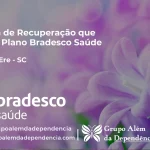 Clínica de Recuperação que Aceita Bradesco Saúde em Campo Erê - SC