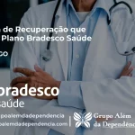 Clínica de Recuperação que Aceita Bradesco Saúde em Ceres - GO