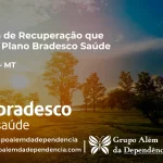 Clínica de Recuperação que Aceita Bradesco Saúde em Colniza - MT