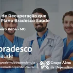Clínica de Recuperação que Aceita Bradesco Saúde em Conselheiro Pena - MG