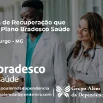 Clínica de Recuperação que Aceita Bradesco Saúde em Cordisburgo - MG