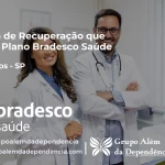 Clínica de Recuperação que Aceita Bradesco Saúde em Cravinhos - SP
