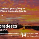 Clínica de Recuperação que Aceita Bradesco Saúde em Curuçá - PA