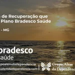 Clínica de Recuperação que Aceita Bradesco Saúde em Dionísio - MG