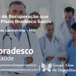 Clínica de Recuperação que Aceita Bradesco Saúde em Divino das Laranjeiras - MG