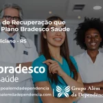 Clínica de Recuperação que Aceita Bradesco Saúde em Dom Feliciano - RS