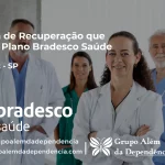 Clínica de Recuperação que Aceita Bradesco Saúde em Dumont - SP