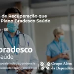 Clínica de Recuperação que Aceita Bradesco Saúde em Estância - SE