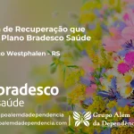 Clínica de Recuperação que Aceita Bradesco Saúde em Frederico Westphalen - RS