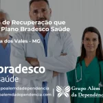 Clínica de Recuperação que Aceita Bradesco Saúde em Fronteira dos Vales - MG