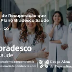 Clínica de Recuperação que Aceita Bradesco Saúde em Goianira - GO