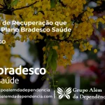 Clínica de Recuperação que Aceita Bradesco Saúde em Goiás - GO
