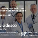 Clínica de Recuperação que Aceita Bradesco Saúde em Gonçalves Dias - MA