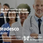 Clínica de Recuperação que Aceita Bradesco Saúde em Guia Lopes da Laguna - MS