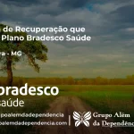 Clínica de Recuperação que Aceita Bradesco Saúde em Heliodora - MG